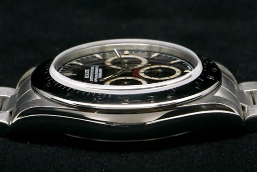 Rolex Cosmograph Daytona Serial L 4Line Mark2 dial and Mark1 bezel Top condition - 画像 (6)