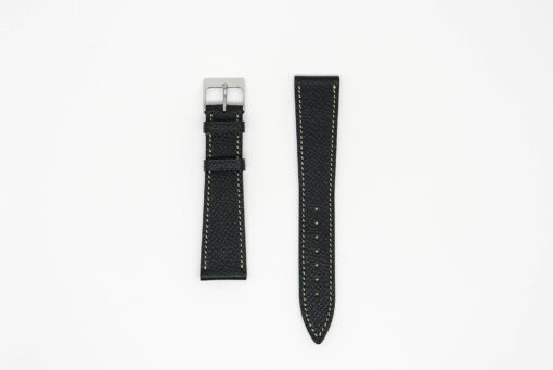 Leather strap looks like a HERMES for ROLEX SPORTS model and DAY-DATE - 画像 (4)