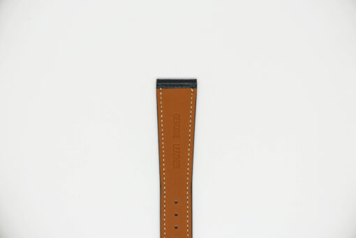 Leather strap looks like a HERMES for ROLEX SPORTS model and DAY-DATE - 画像 (5)