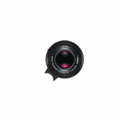 Alternative view of LEICA APO-SUMMICRON-M f2 50mm ASPH.Black