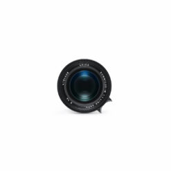Alternative view of LEICA SUMMILUX-M f1.4 50mm ASPH.Black