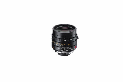 LEICA SUMMILUX-M f1.4/35mm ASPH.