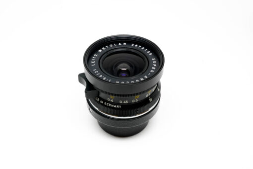 LEICA SUPER-ANGULON 21mm f3.4 - 画像 (3)