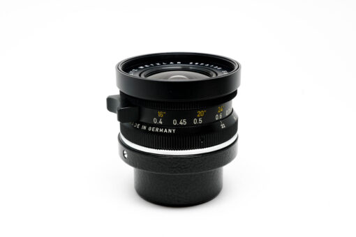 LEICA SUPER-ANGULON 21mm f3.4 - 画像 (4)