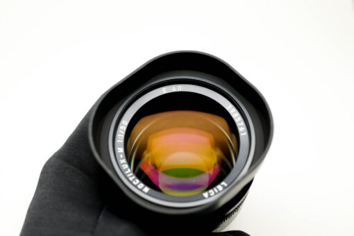 LEICA NOCTILUX 50mm f1.0 - 画像 (2)
