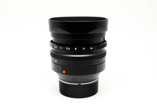 LEICA NOCTILUX 50mm f1.0 - 画像 (5)