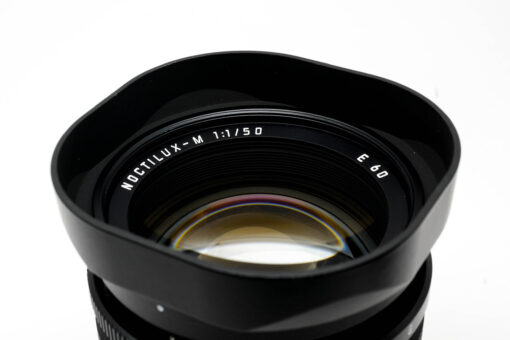 LEICA NOCTILUX 50mm f1.0 - 画像 (9)