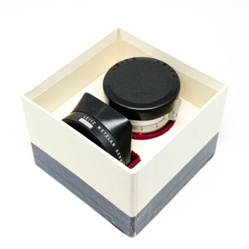 LEICA SUPER-ANGULON 21mm f3.4 with stopper - 画像 (10)