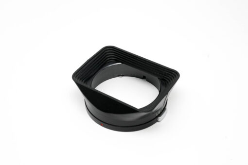 LEICA SUPER-ANGULON 21mm f3.4 with stopper - 画像 (12)