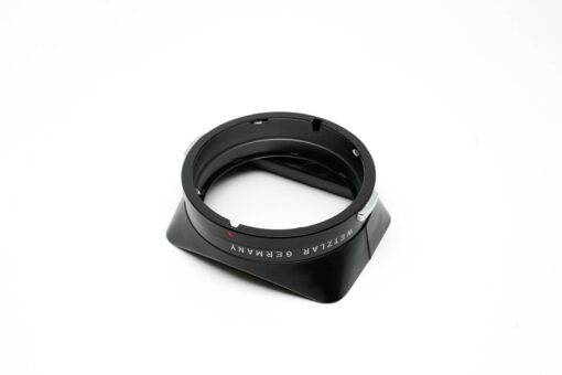 LEICA SUPER-ANGULON 21mm f3.4 with stopper - 画像 (13)
