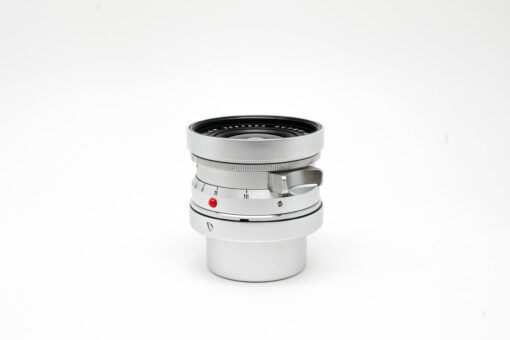 LEICA SUPER-ANGULON 21mm f3.4 with stopper - 画像 (5)