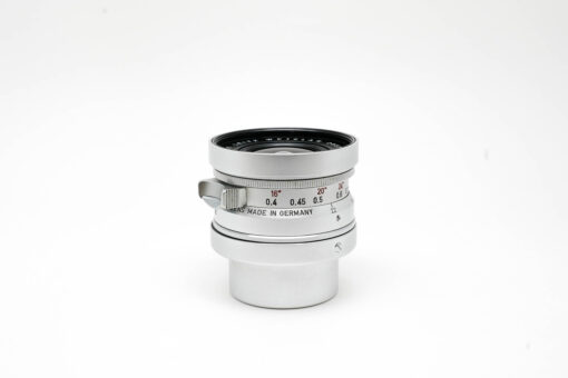 LEICA SUPER-ANGULON 21mm f3.4 with stopper - 画像 (6)