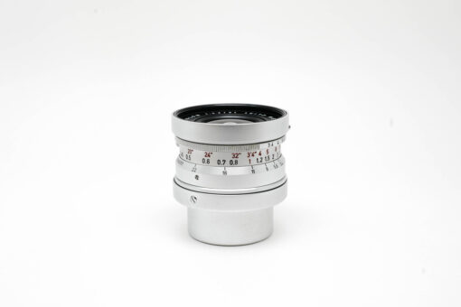 LEICA SUPER-ANGULON 21mm f3.4 with stopper - 画像 (7)