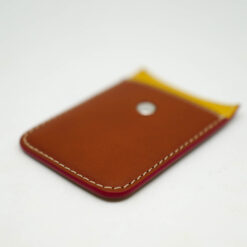 CARD HOLDER SCHEDONI FOR LEICA
