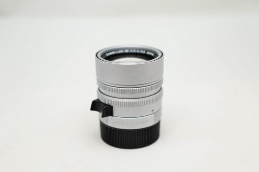 LEICA SUMILUX M 50mm F1.4 - 画像 (4)
