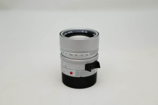 LEICA SUMILUX M 50mm F1.4 - 画像 (3)