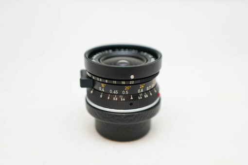LEICA SUPER-ANGULON 21mm F3.4