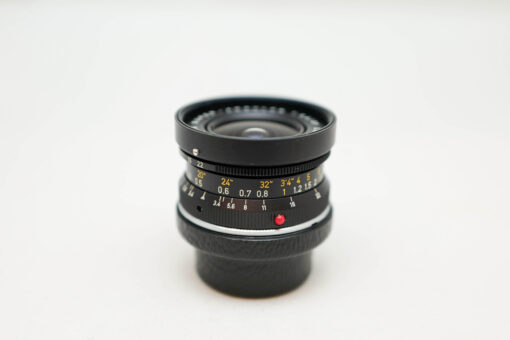 LEICA SUPER-ANGULON 21mm F3.4 - 画像 (4)