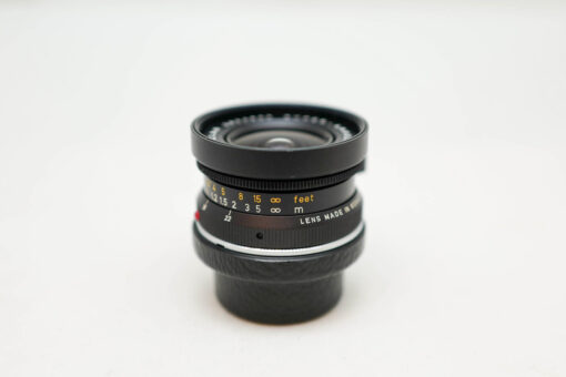 LEICA SUPER-ANGULON 21mm F3.4 - 画像 (3)