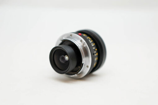 LEICA SUPER-ANGULON 21mm F3.4 - 画像 (5)