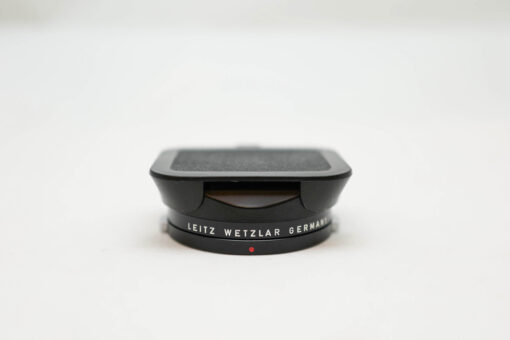 LEICA SUPER-ANGULON 21mm F3.4 - 画像 (7)