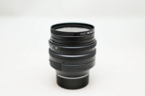 NOCTILUX M 50mm f1.0 - 画像 (5)