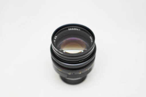 NOCTILUX M 50mm f1.0 - 画像 (6)