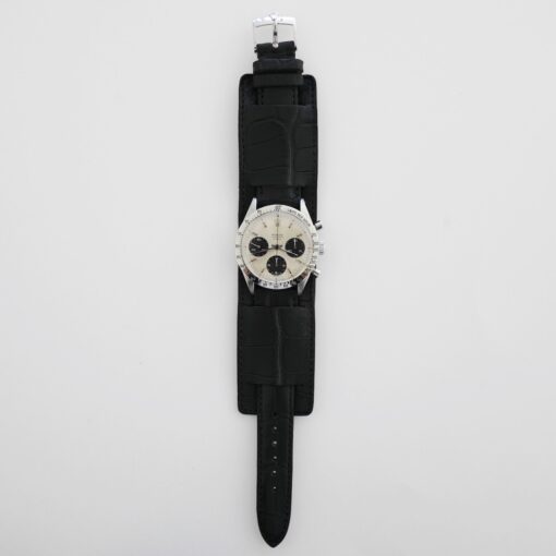 Paul Newman BOND Crocodile strap - 画像 (5)