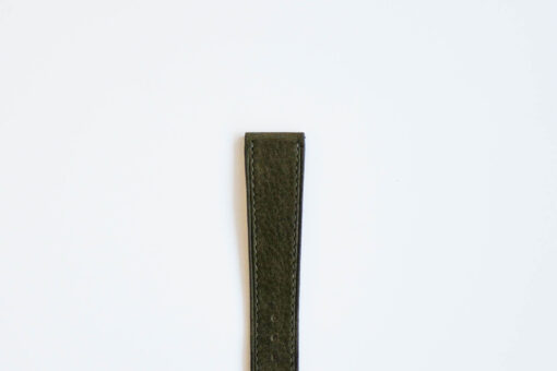BAFFARO NUBUCK Leather Strap for ROLEX　 - 画像 (8)