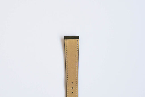 BAFFARO NUBUCK Leather Strap for ROLEX　 - 画像 (9)