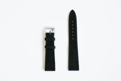 BAFFARO NUBUCK Leather Strap for ROLEX　 - 画像 (4)