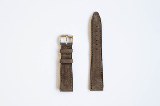 BAFFARO NUBUCK Leather Strap for ROLEX　 - 画像 (10)