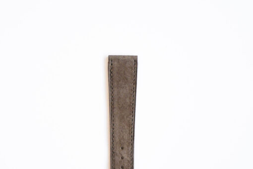 BAFFARO NUBUCK Leather Strap for ROLEX　 - 画像 (11)