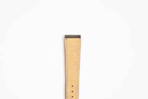 BAFFARO NUBUCK Leather Strap for ROLEX　 - 画像 (12)