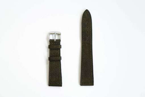 BAFFARO NUBUCK Leather Strap for ROLEX　