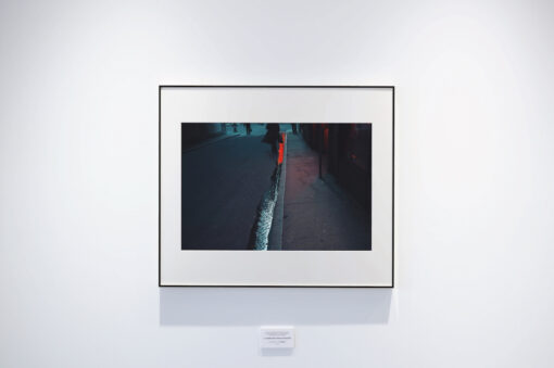 USA. NYC. Wall Street. by Christopher Anderson / クリストファー・アンダーソン