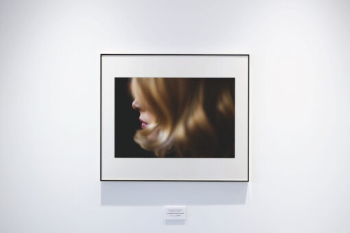“New York Look” by Christopher Anderson / クリストファー・アンダーソン
