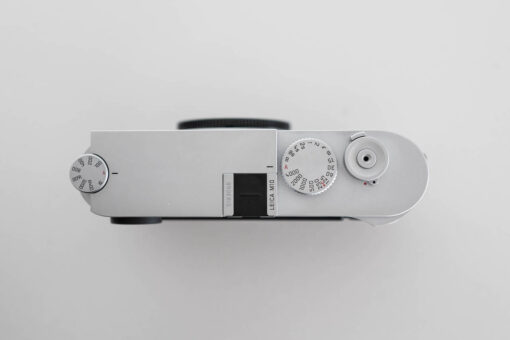 LEICA M10 SILVER BODY Special price - 画像 (7)