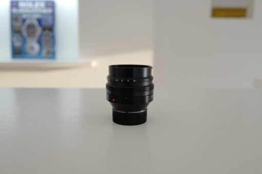 Noctilux-M 50mm F1.0 First Ver, "E58" #2750402/1975-76y - 画像 (6)