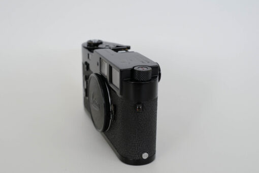 LEICA M2 Black Paint Original 1963y - 画像 (2)