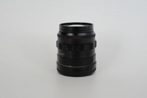 LEICA SUMMILUX-M 50mmF1.4 BLACK PAINT #1661799/1959Y - 画像 (4)