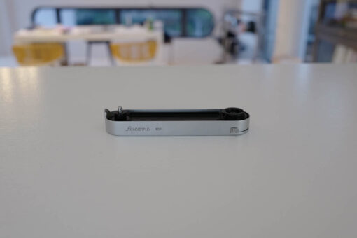 Leicavit MP Silver chrome