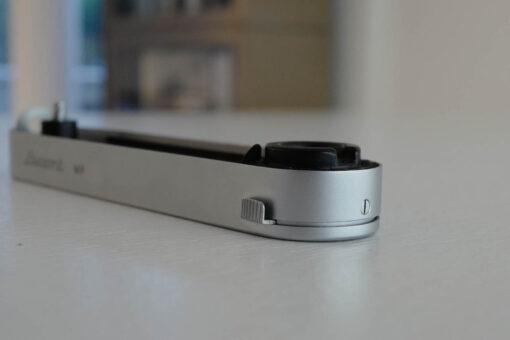 Leicavit MP Silver chrome - 画像 (4)