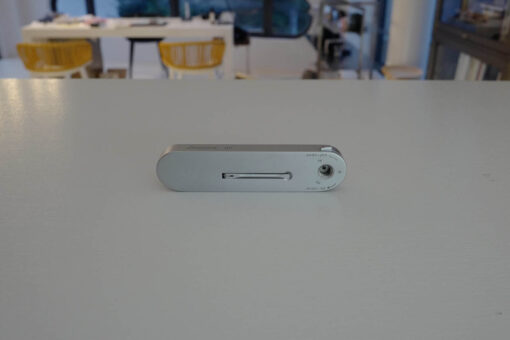 Leicavit MP Silver chrome - 画像 (5)
