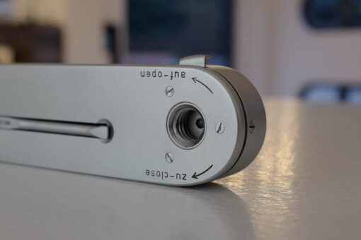 Leicavit MP Silver chrome - 画像 (6)