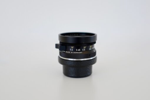 LEICA Super-Angulon 21mmF3.4 last version 1977y with Hood and Box etc, - 画像 (7)