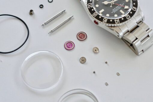 ROLEX Overhaul fee
