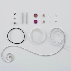 Alternative view of ROLEX Overhaul fee