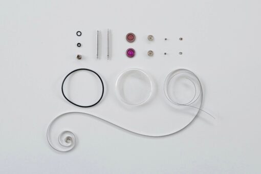 ROLEX Overhaul fee - 画像 (2)