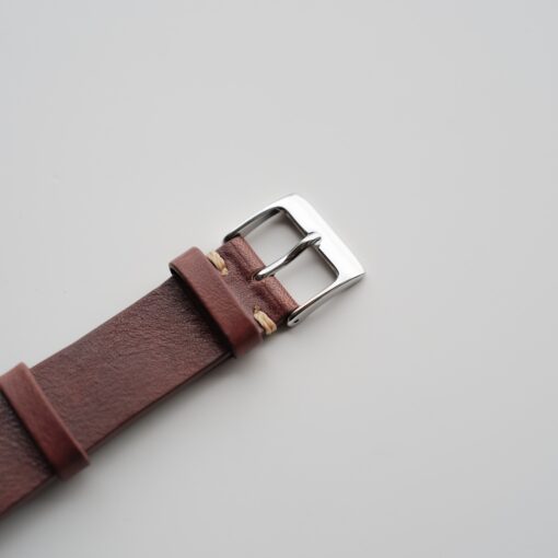 エイジング/レザーストラップ/ロレックスタイプ/Aging Leather Strap for ROLEX - 画像 (12)